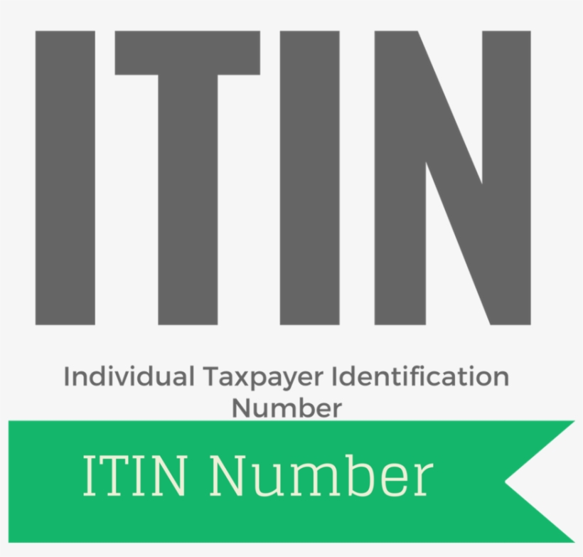 How to get and ITIN NUmber
